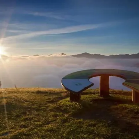 Casa * Cuevas (Aller)