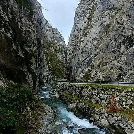 Casa Séjour à la campagne