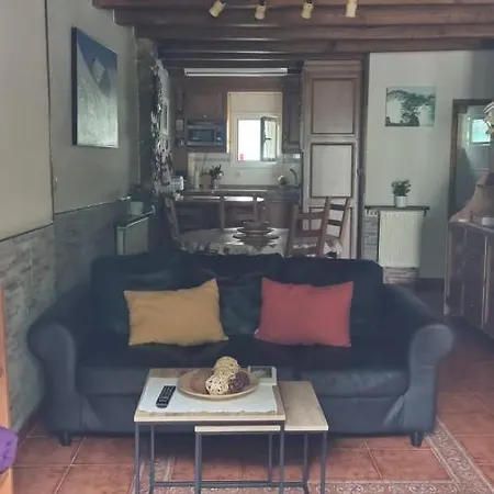 Casa * Cuevas (Aller)