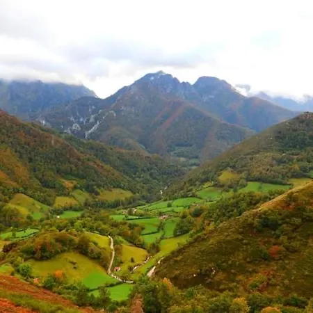 Séjour à la campagne Casa *