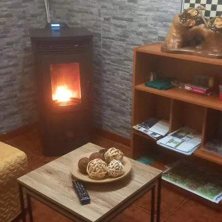 Séjour à la campagne Casa