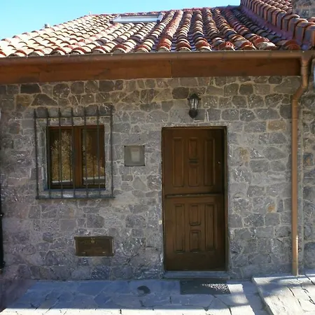 Casa Séjour à la campagne *