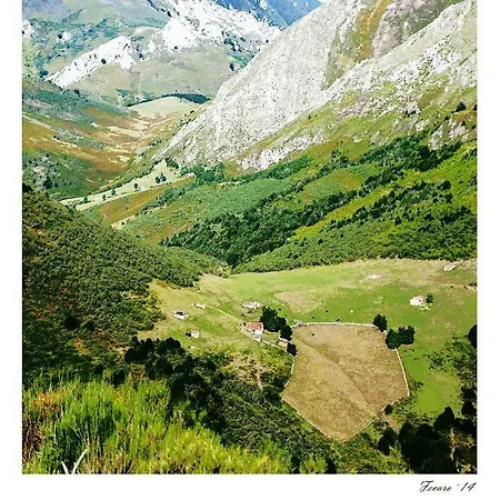 Séjour à la campagne Casa *