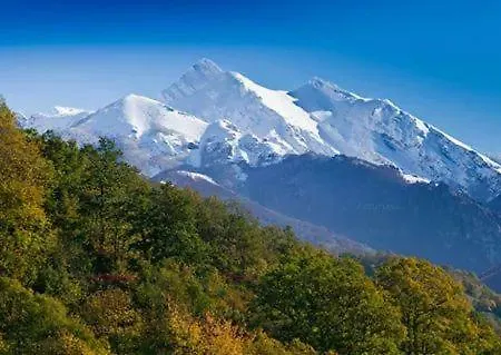 Casa * Cuevas (Aller)